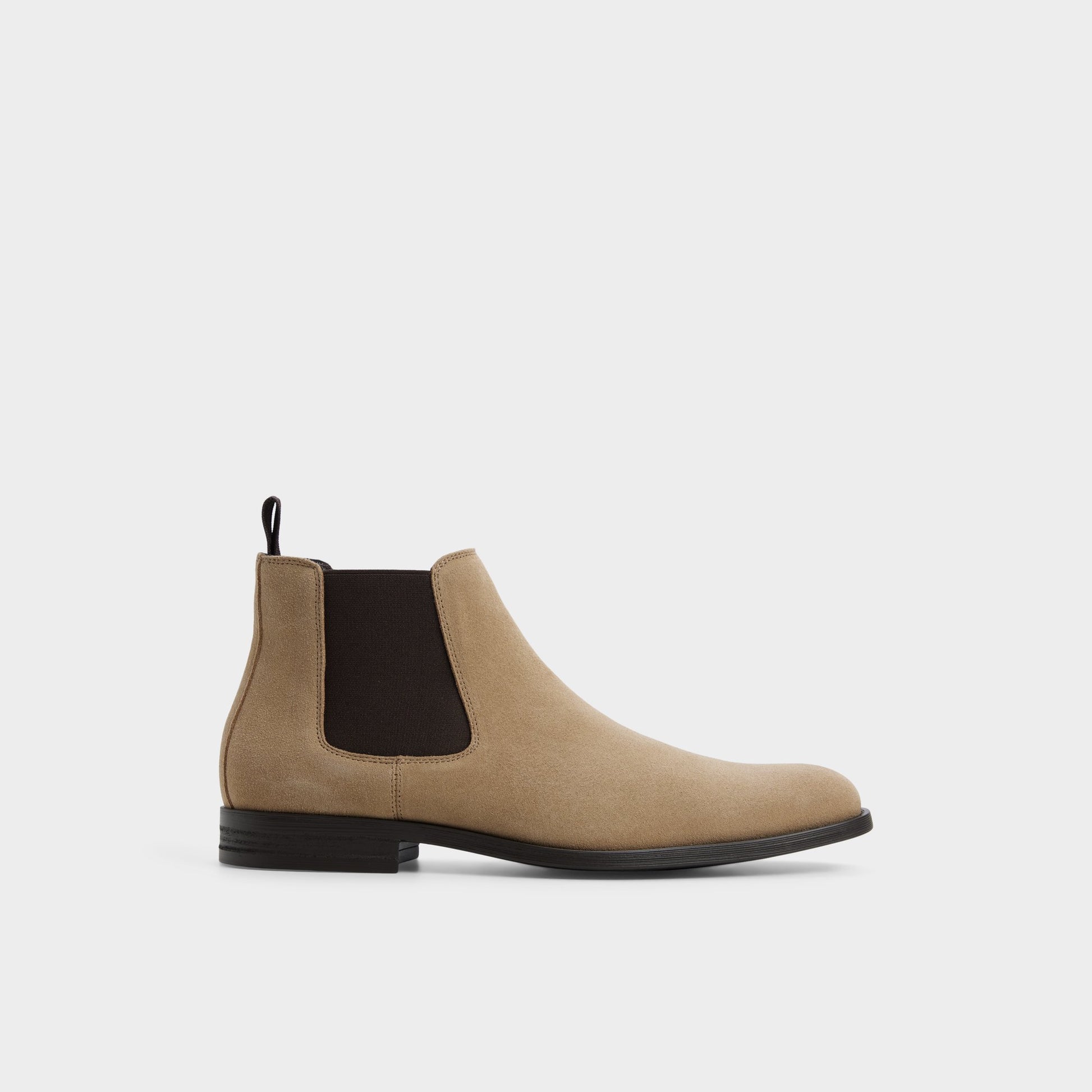 Main View of Other dark beige Ritchie Chelsea boot for Mens