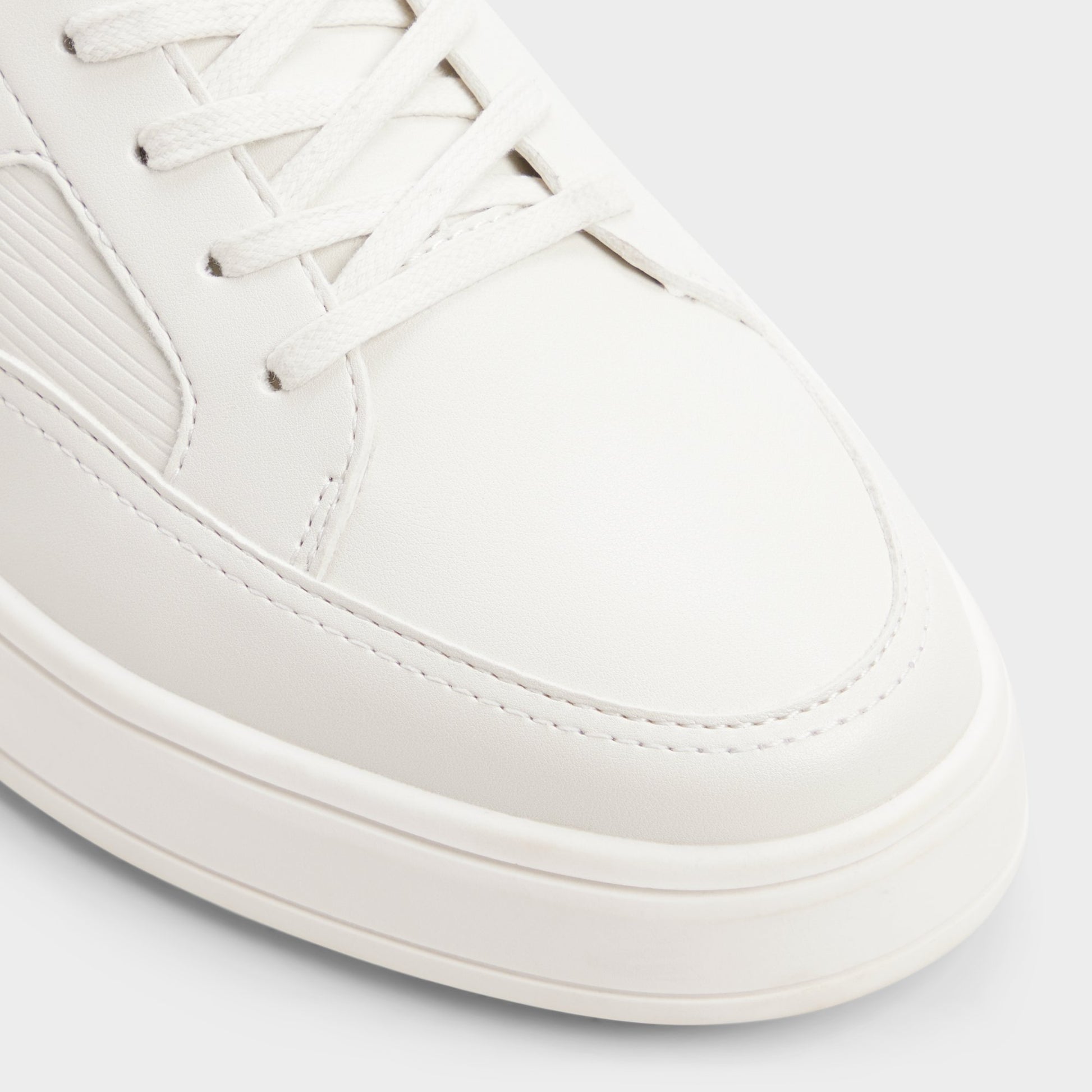Close-up of the Other white Miko Low top sneaker