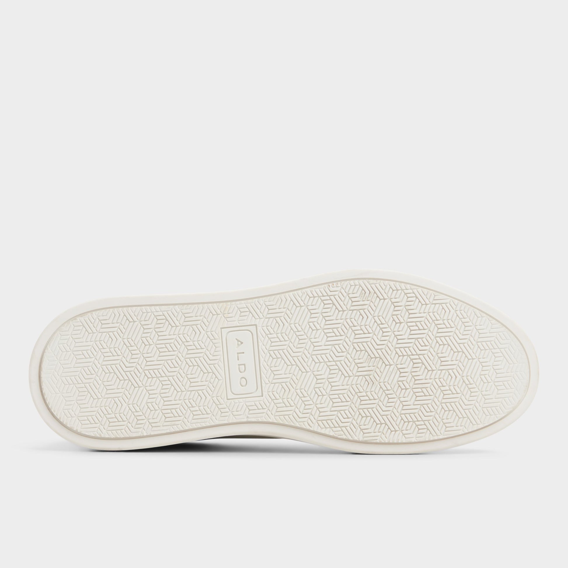 View of Other white Miko Low top sneaker's sole