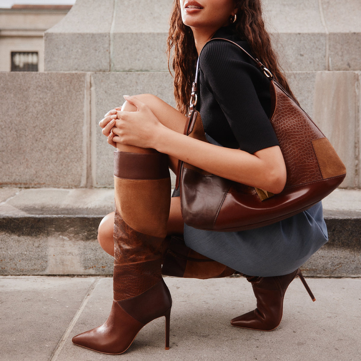 Product media for Marya
