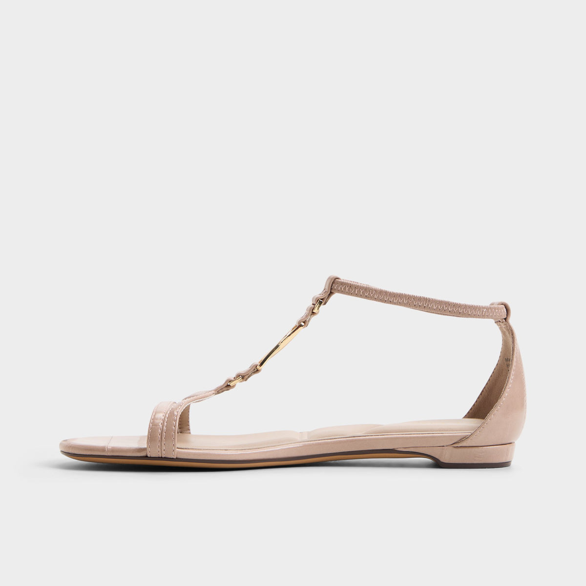 Side view of Taupe Bellveor
