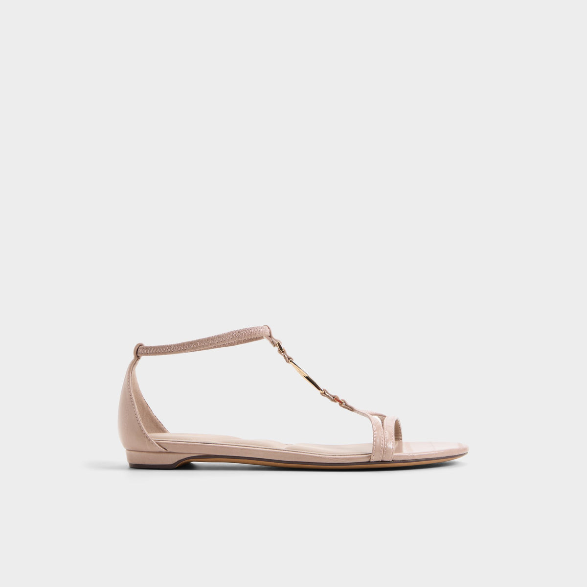 Main View of Taupe Bellveor  for Womens