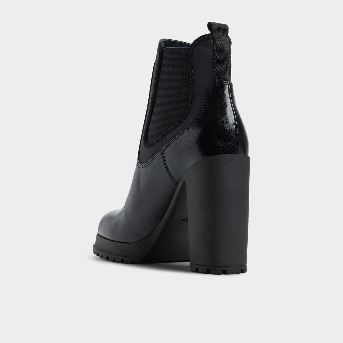 Side view of Other black Bold