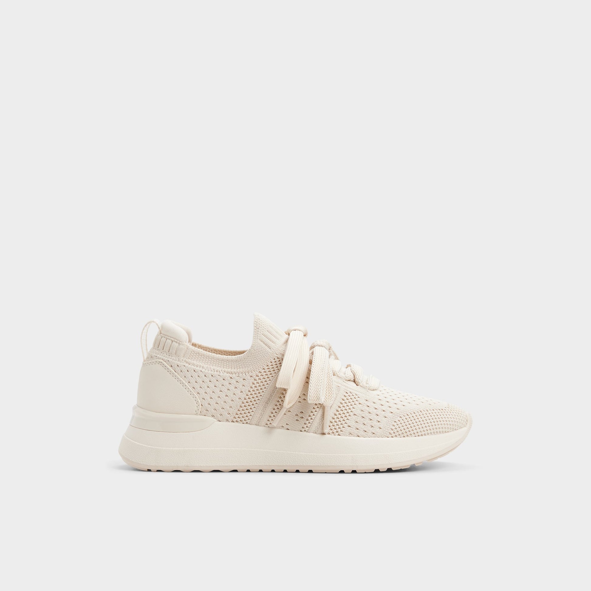 Main View of Other white Korra Sneaker for Womens