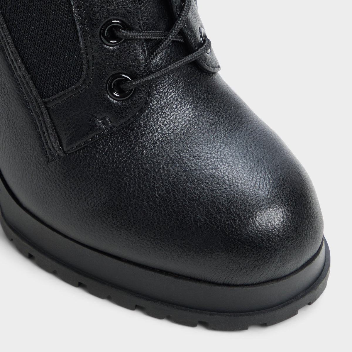 Close-up of the Other black Rebellious