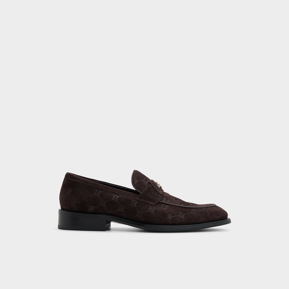 Vue principale de Brun Beck Mocassin pour Hommes