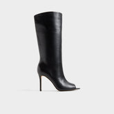 Zohey - Stiletto heel mid-calf boot