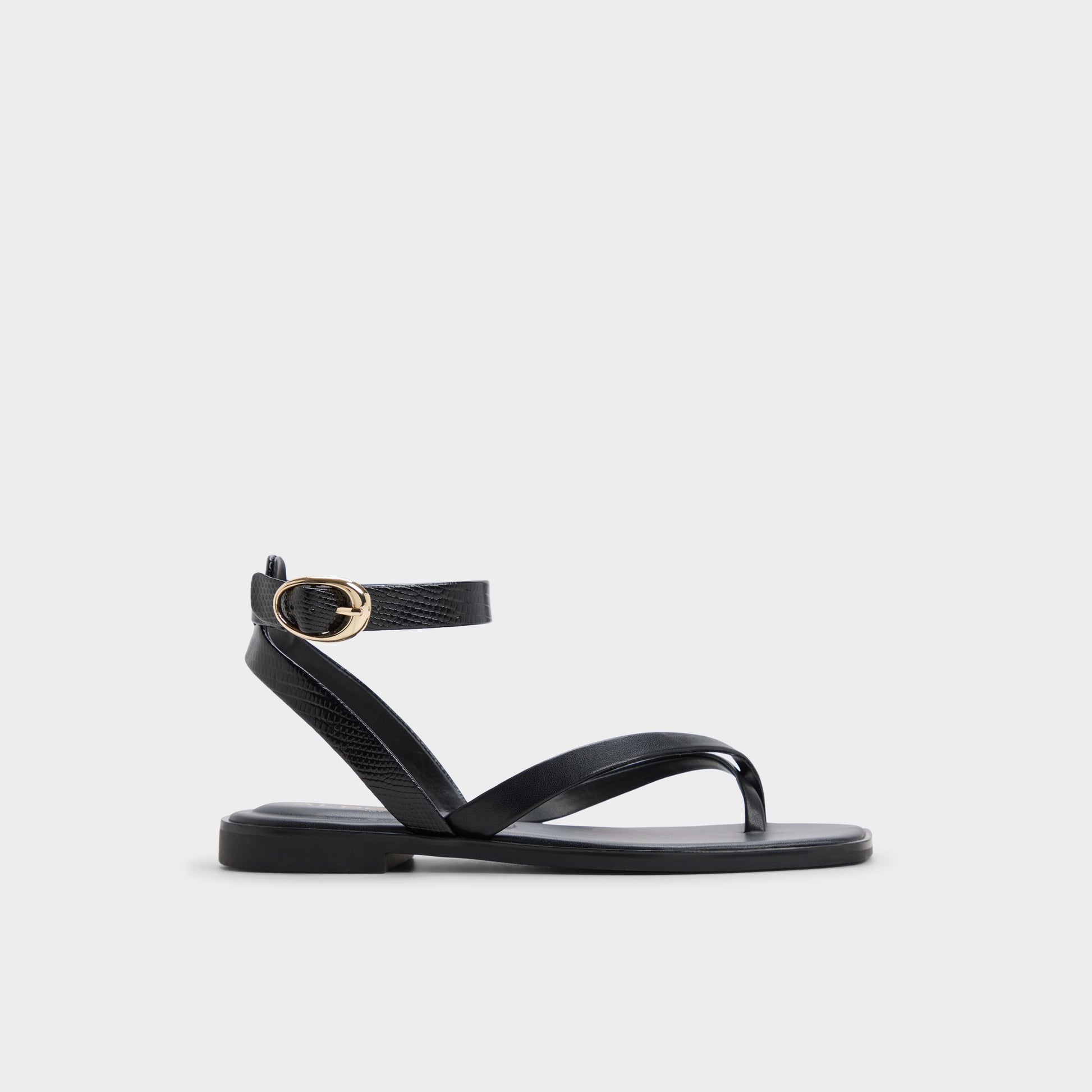 Main View of Black Daressi  for Womens