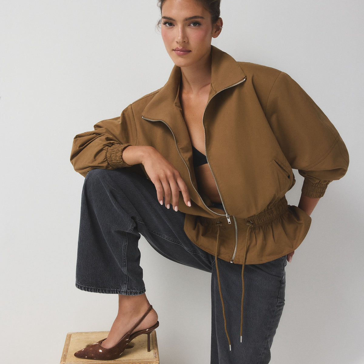 Product media for Seralina