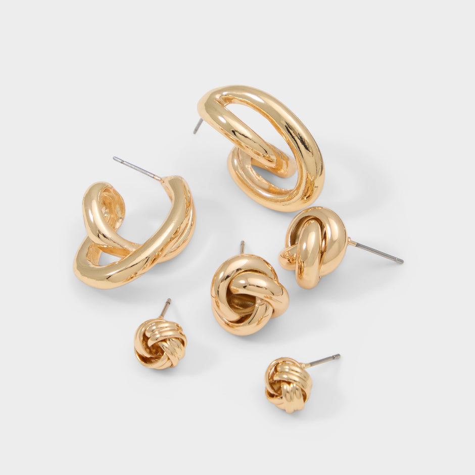 Goldietwists
