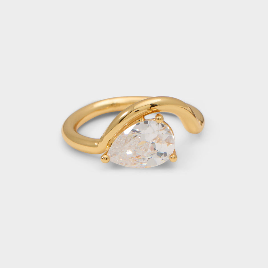 Pinkyring