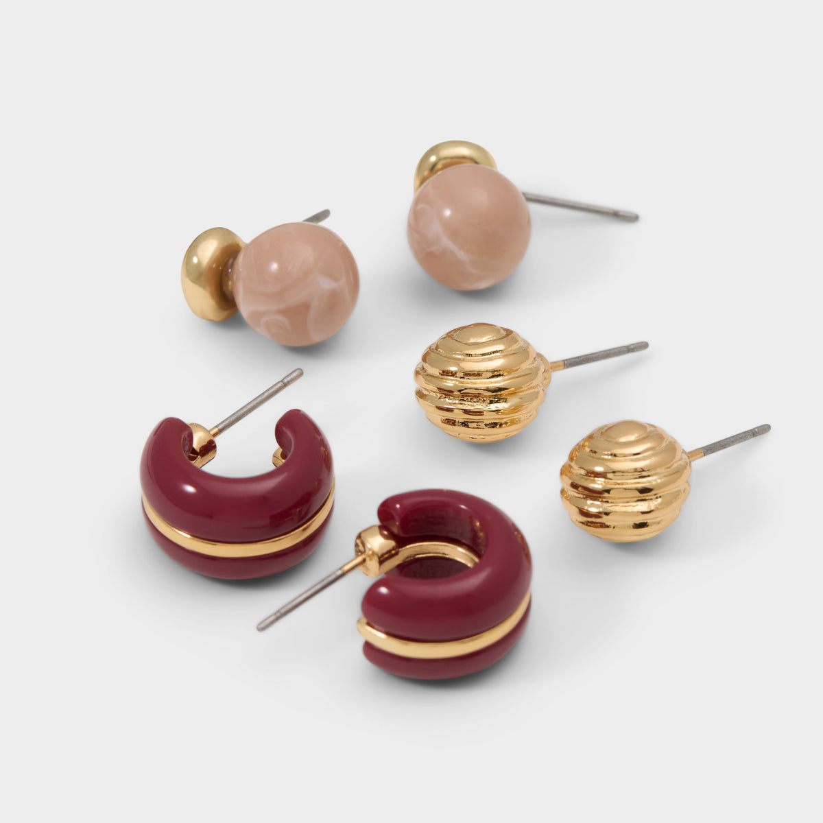 Product media for Camea