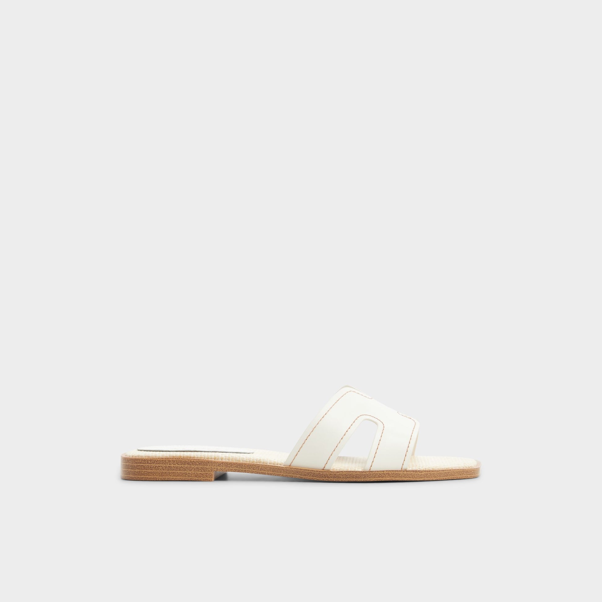 Main View of White/bone Itsandalb  for Womens