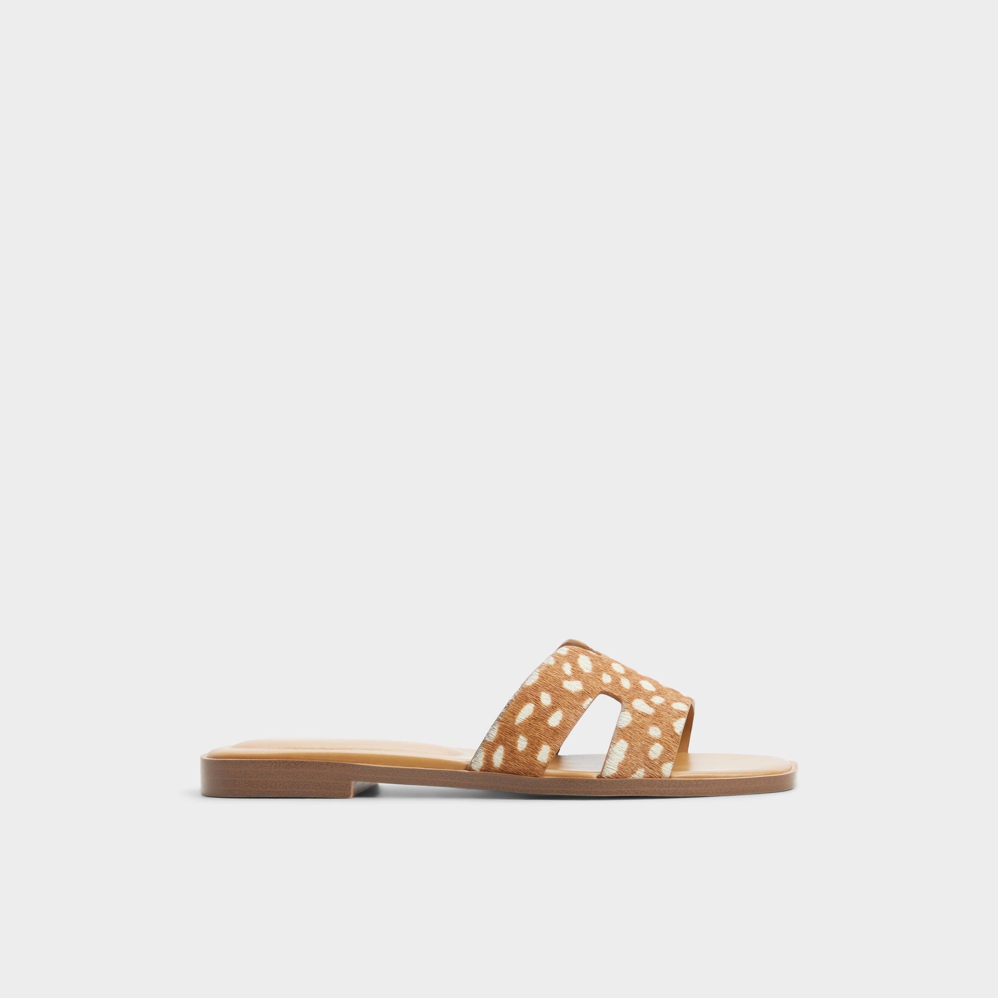 Vue principale de Brun Itsandalb  pour Femmes