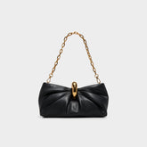 The Evening Bow Bag - Clutch