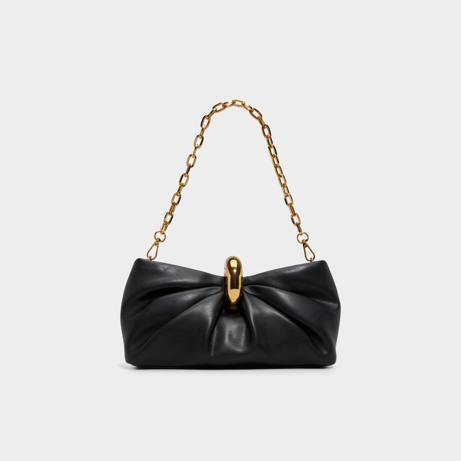 The Evening Bow Bag
