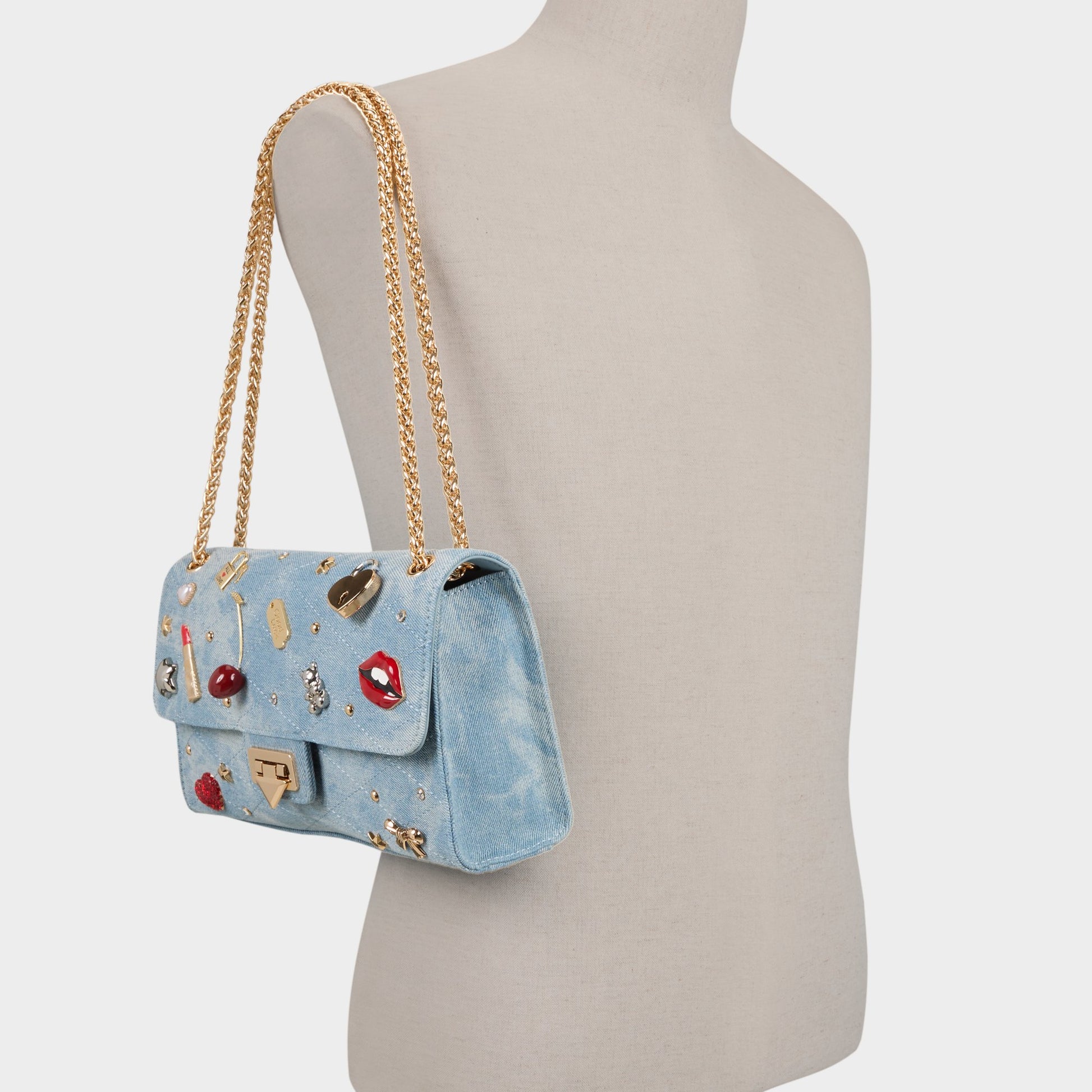 Product media for Lovebombb