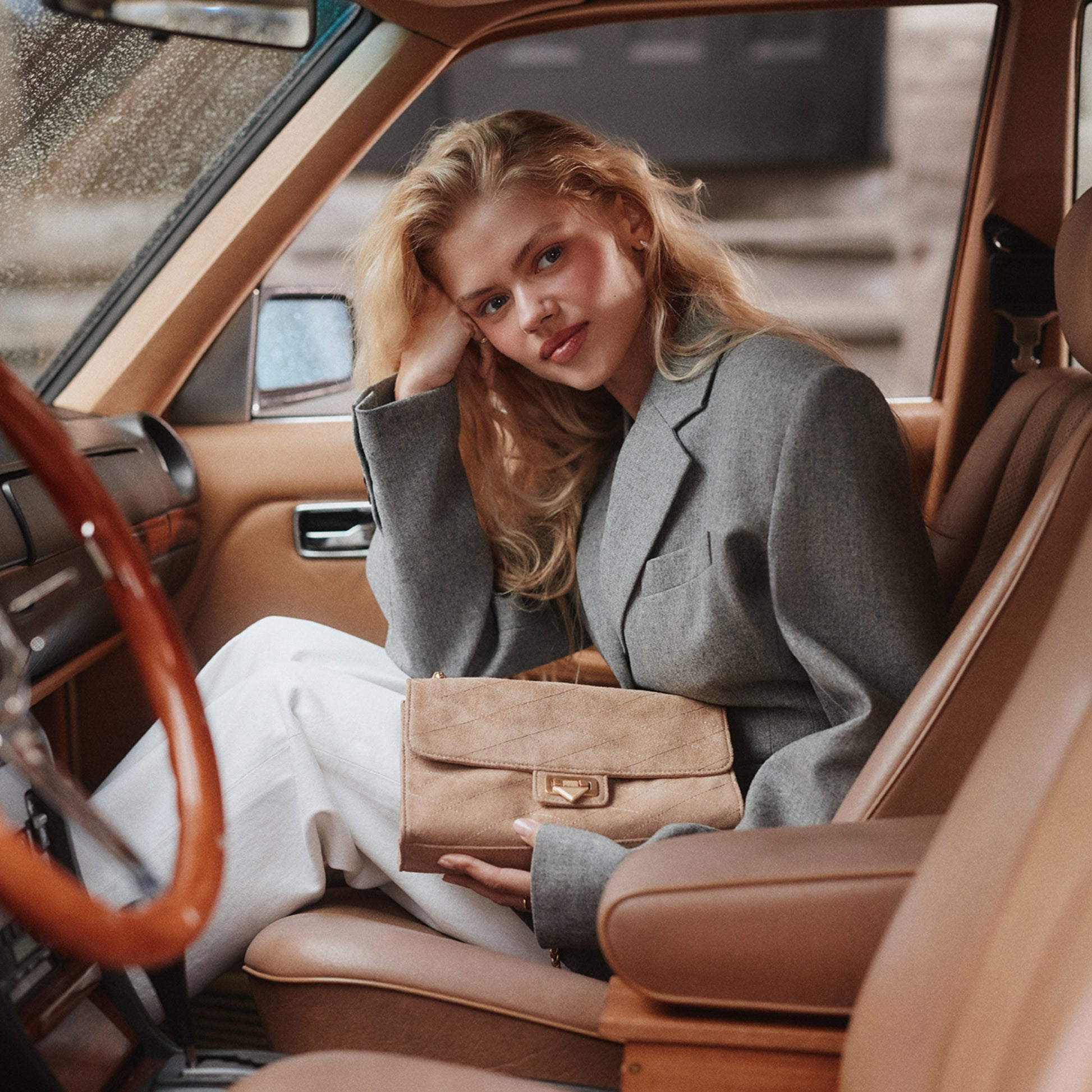Product media for The Timeless Bag