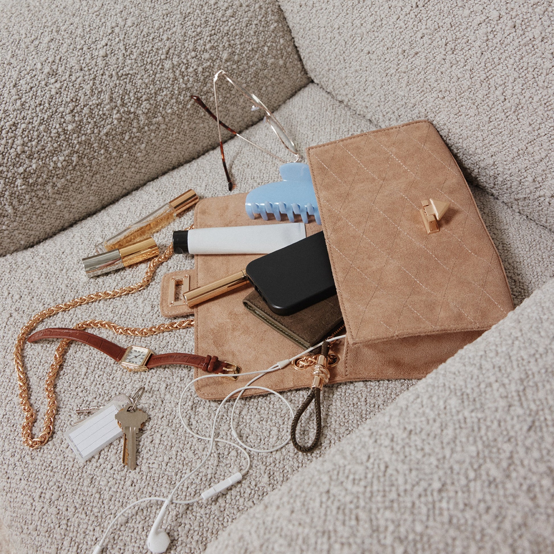 Product media for The Timeless Bag