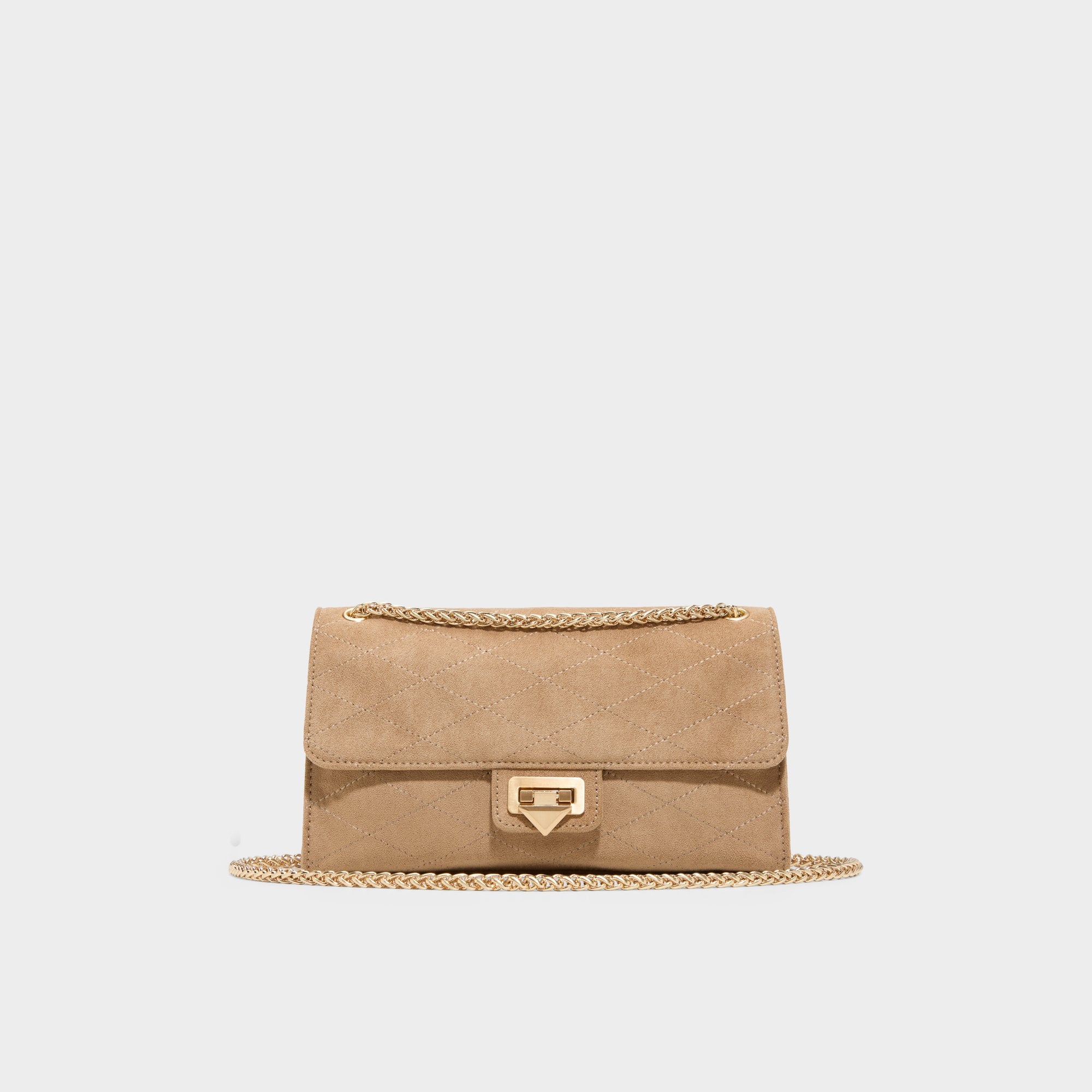 The Timeless Bag