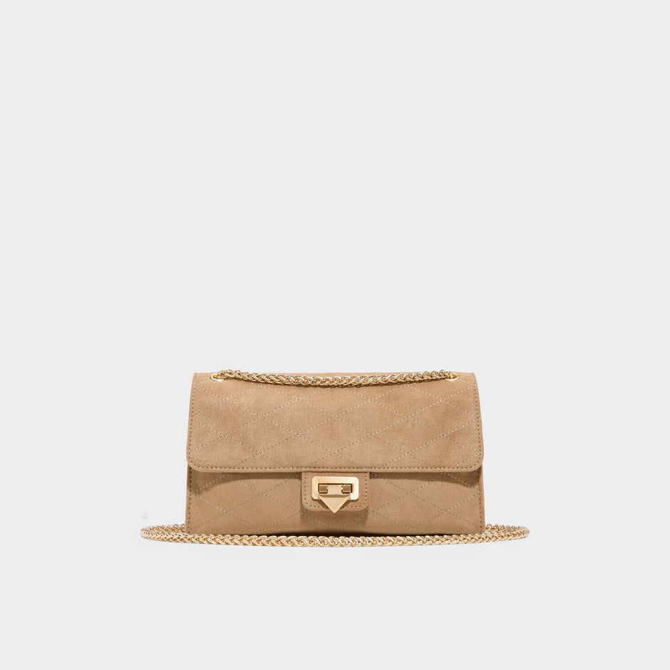 The Timeless Bag