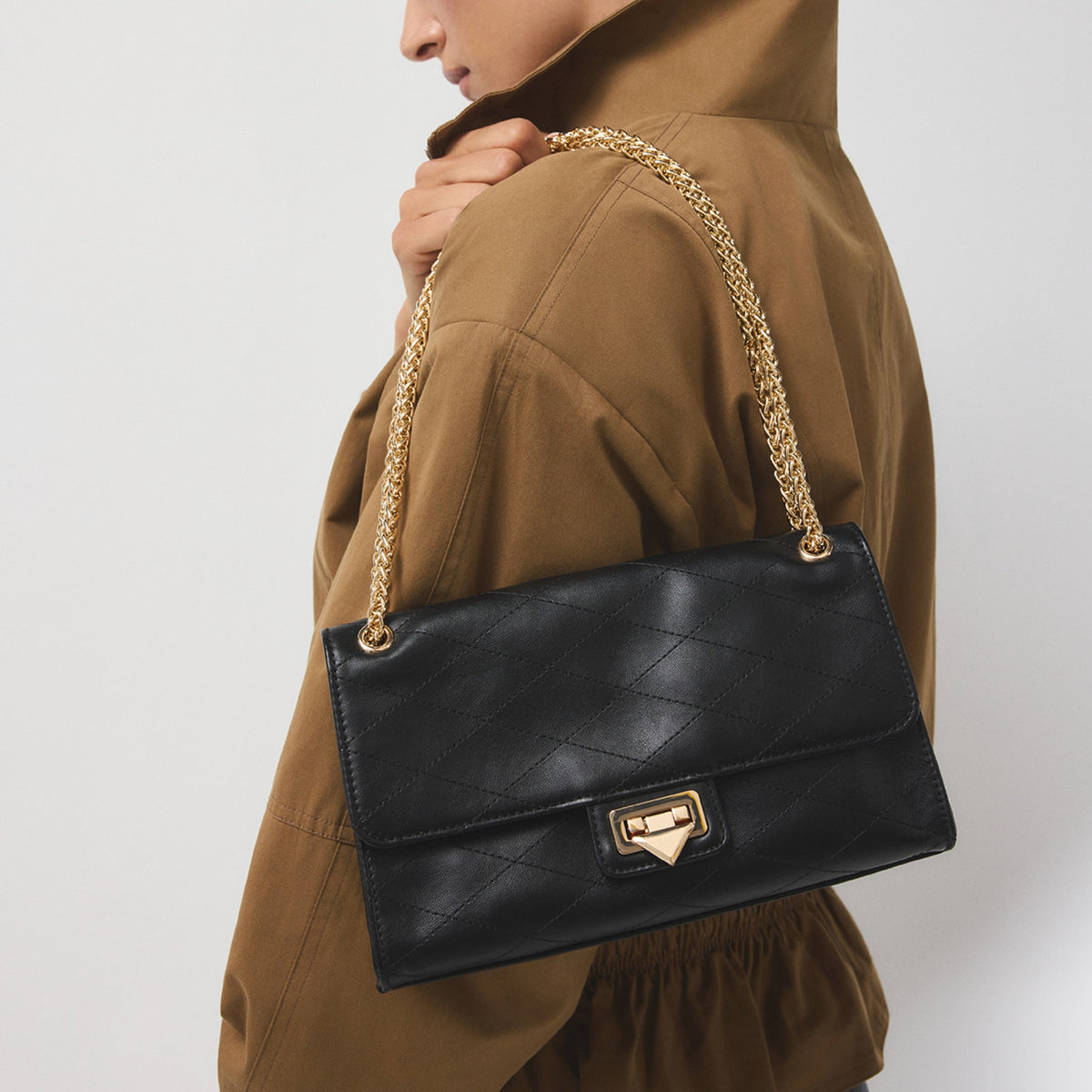 Product media for The Timeless Bag