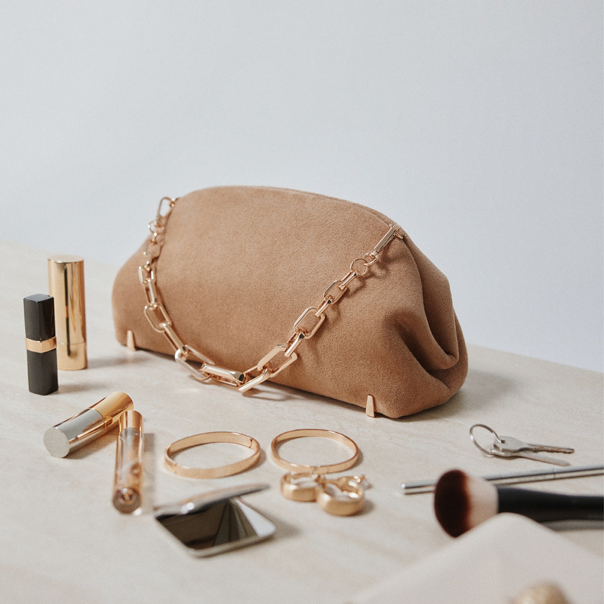 Product media for The 9-to-9 Bag