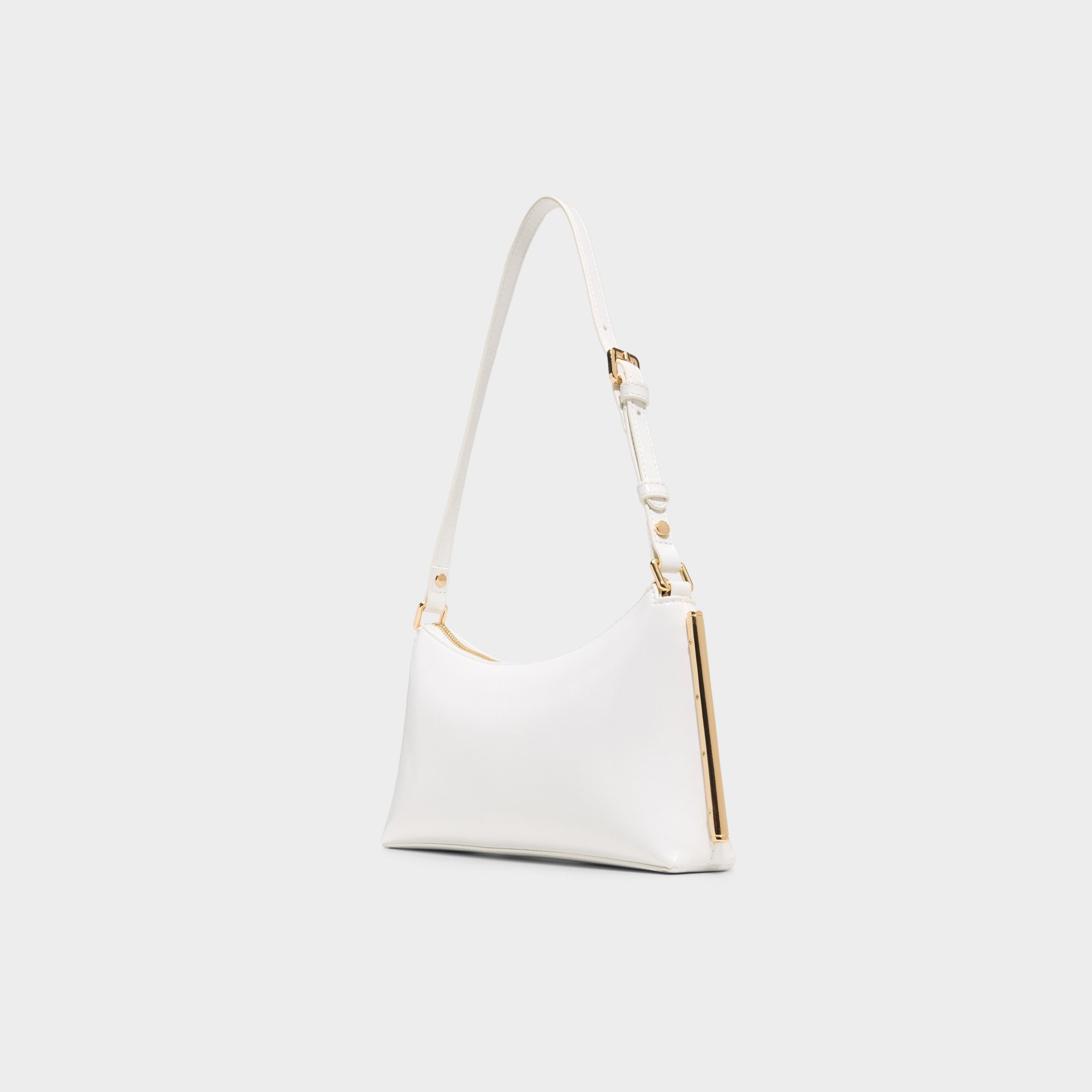 Melayneex – Women White Shoulder bag - ALDO