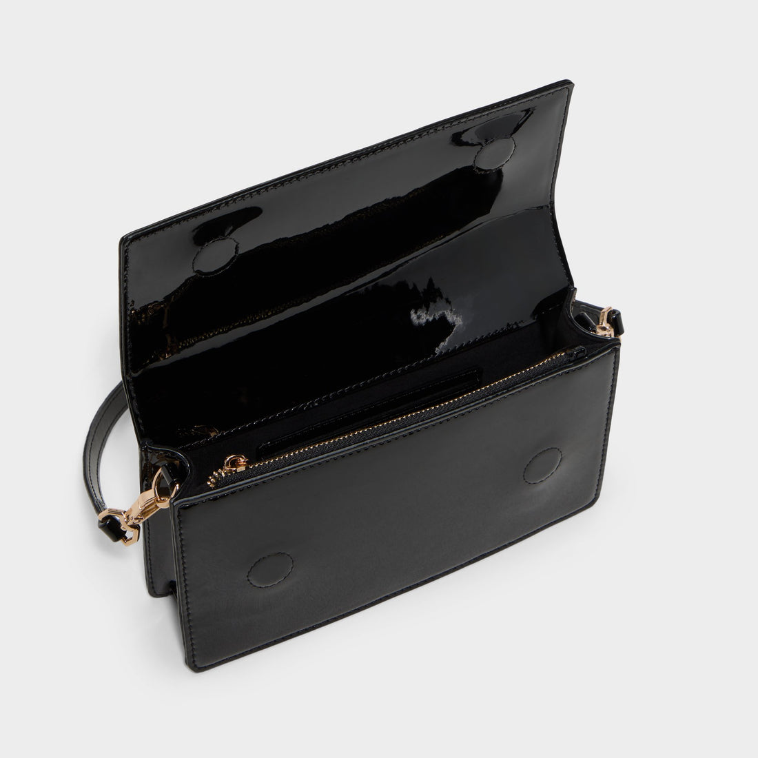 Women Black Shoulder bag ALDO