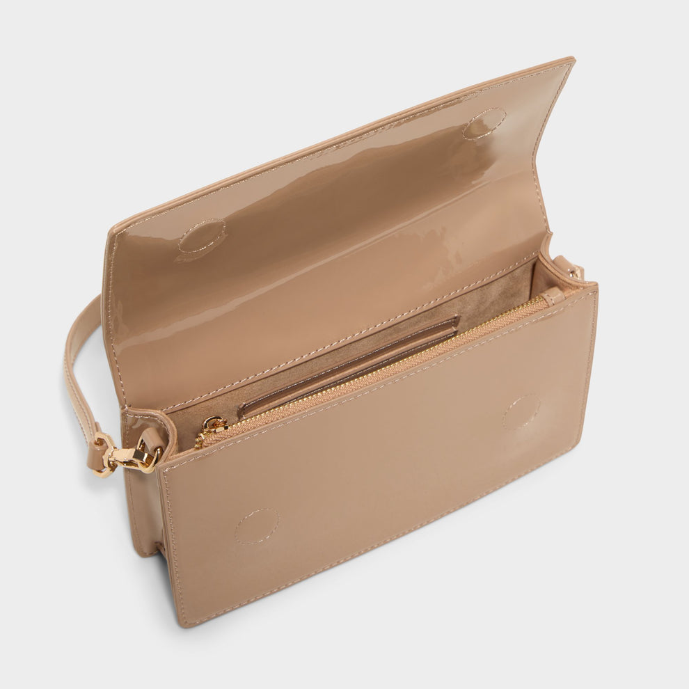 Women Light brown Shoulder bag ALDO