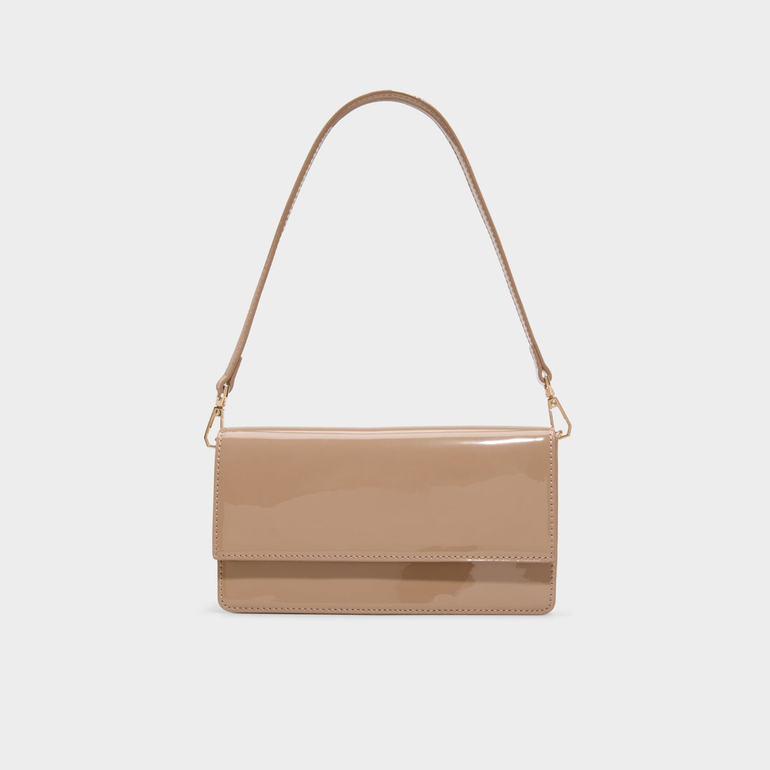 Women Light brown Shoulder bag ALDO
