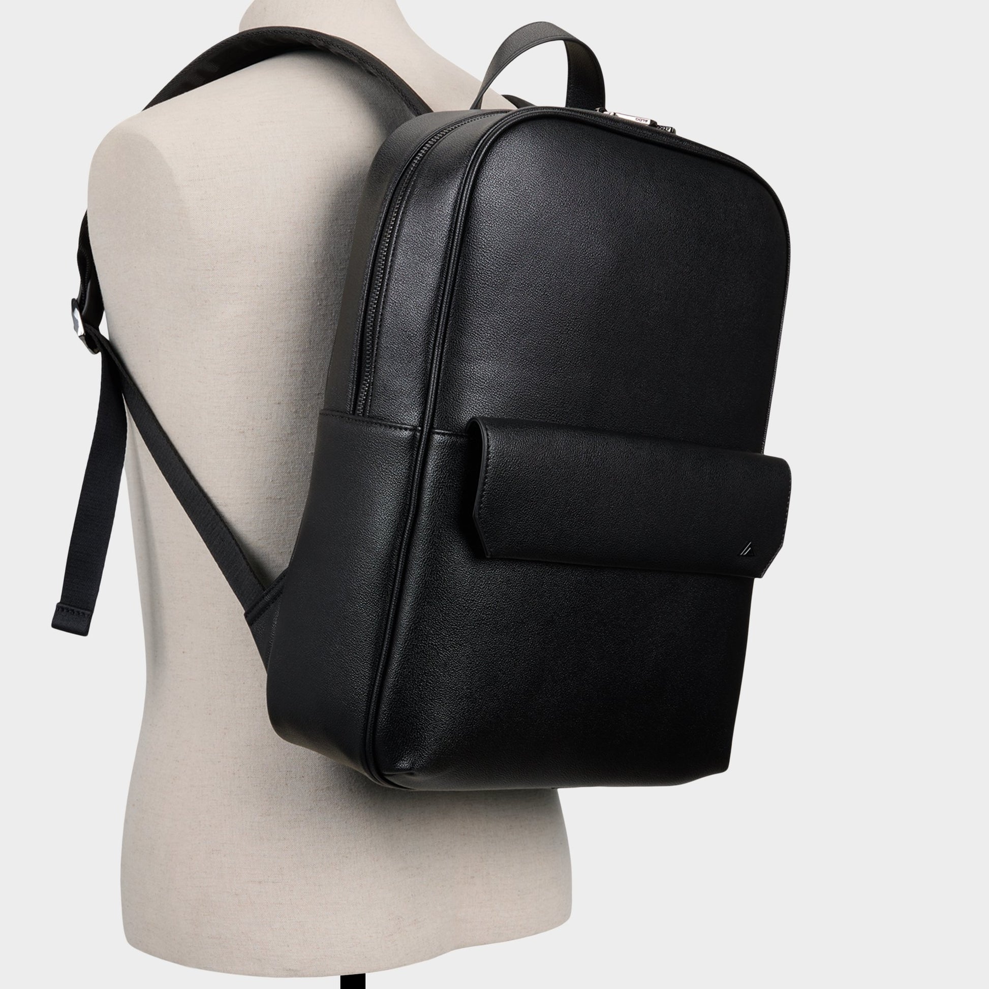 ALDO Men's Rodgerr Backpack – Black