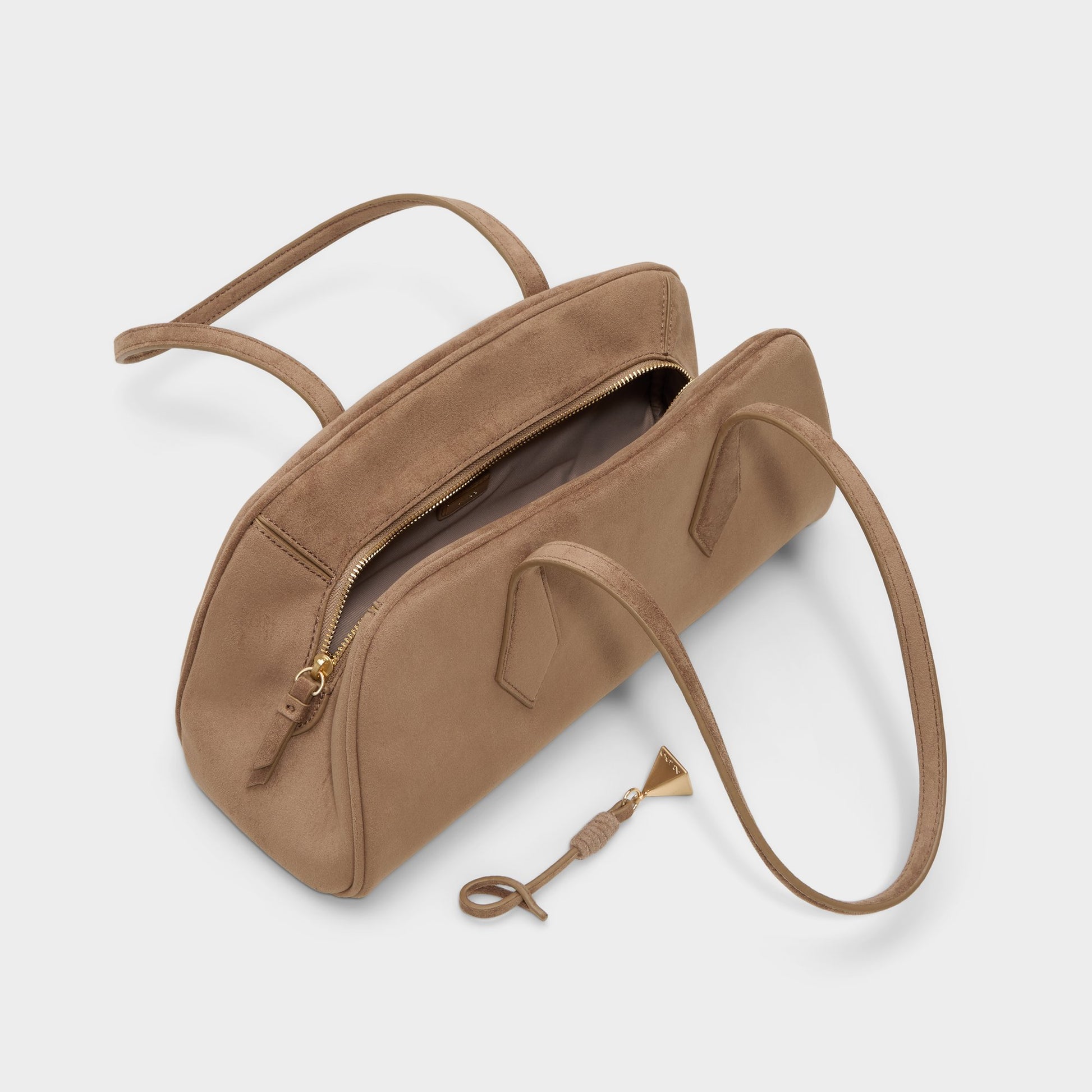 Support produit pour Le sac est-ouest moderne