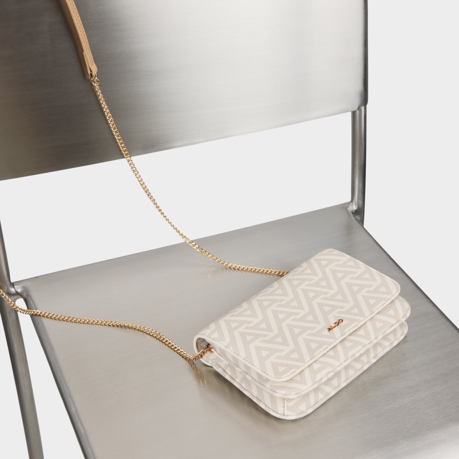 Support produit pour Riverly