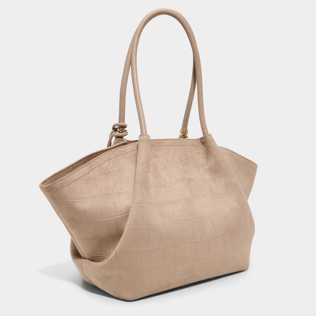 Support produit pour Le Sac Fourre-Tout Puissant