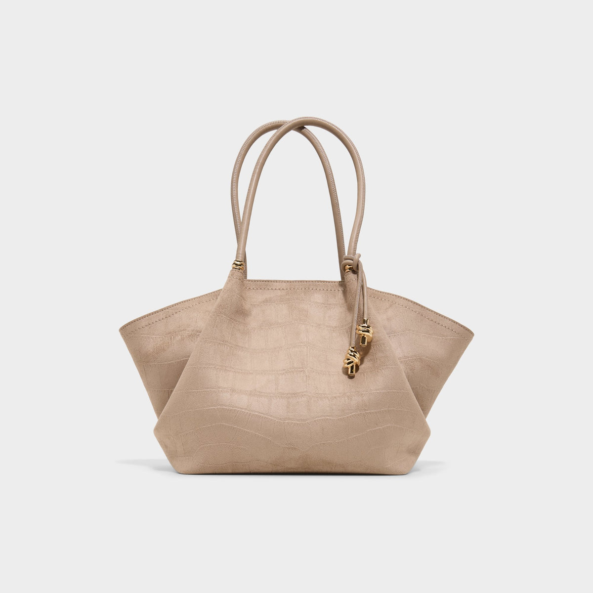 Support produit pour Le Sac Fourre-Tout Puissant