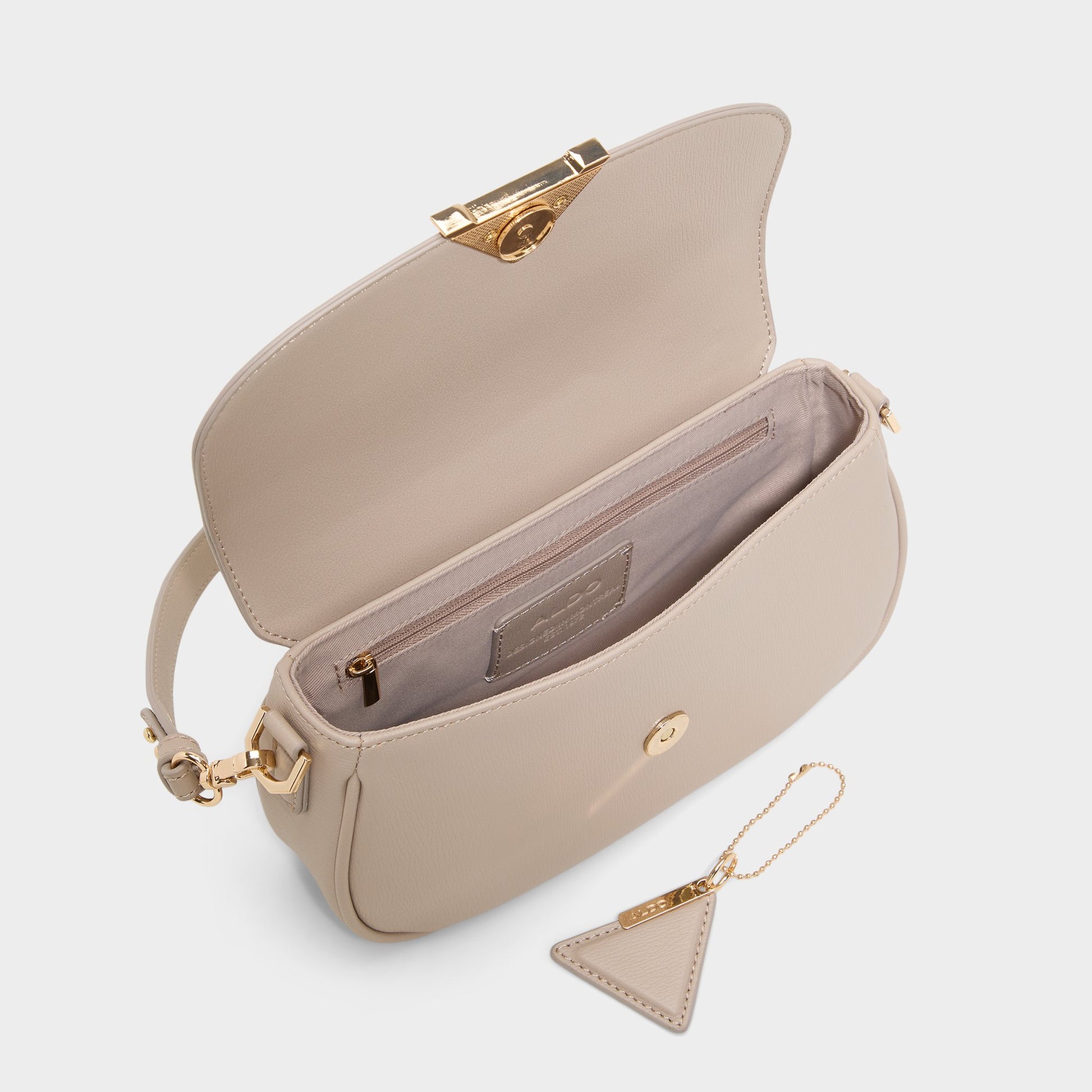 Support produit pour Luxeshoulder