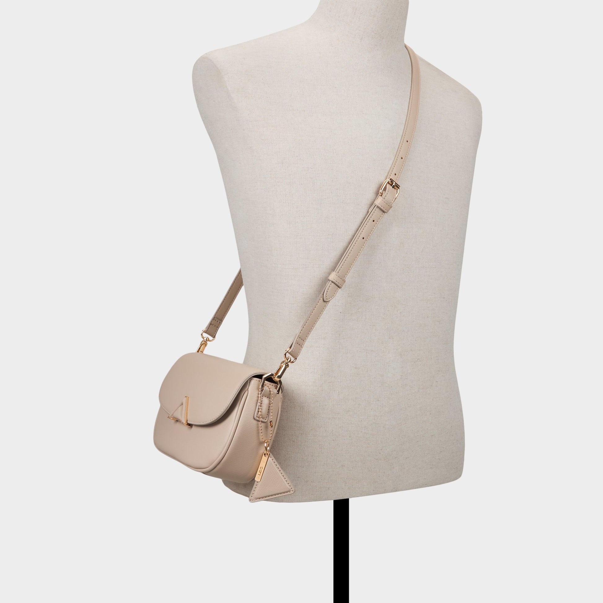 Support produit pour Luxeshoulder