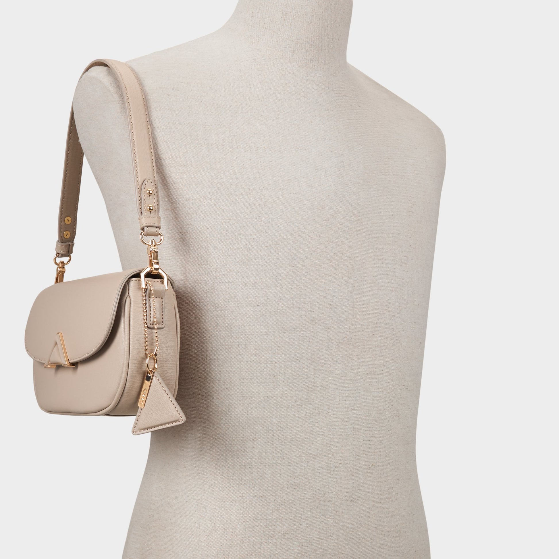 Support produit pour Luxeshoulder