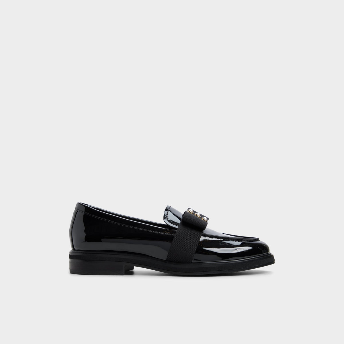 Main View of Open black Bissom  for Womens