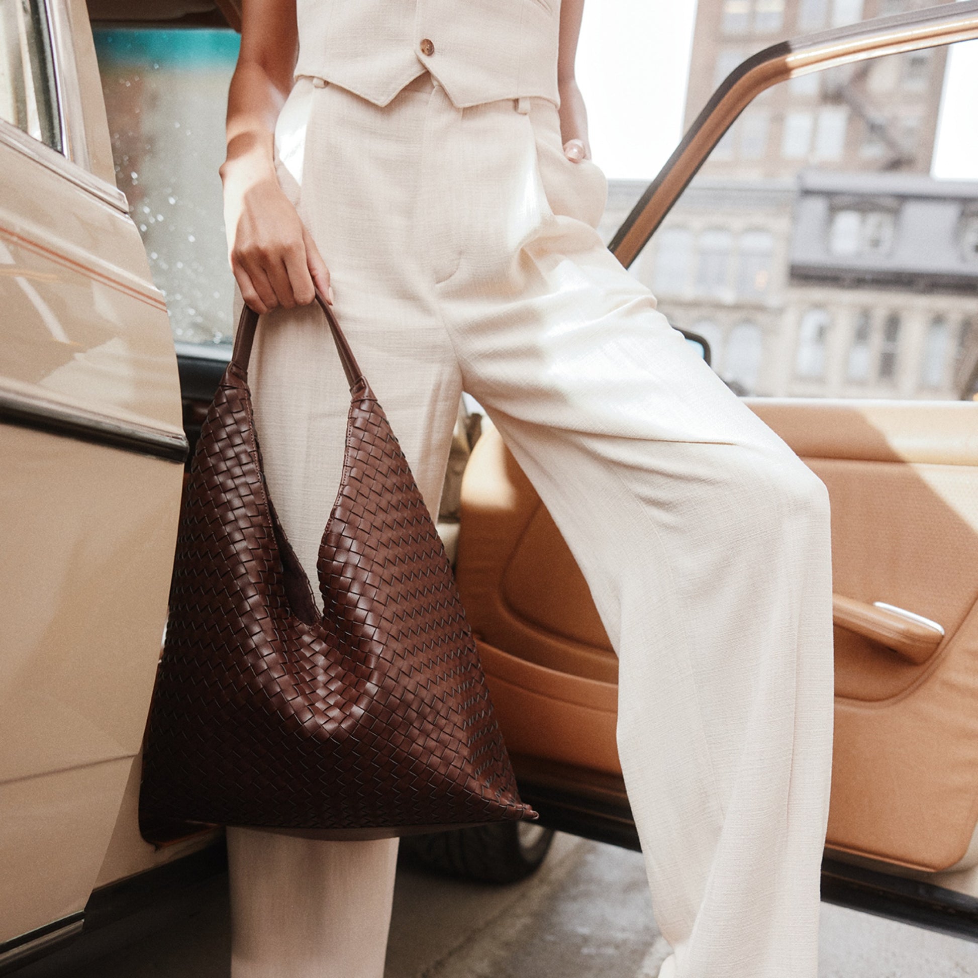 Product media for The Working Bag