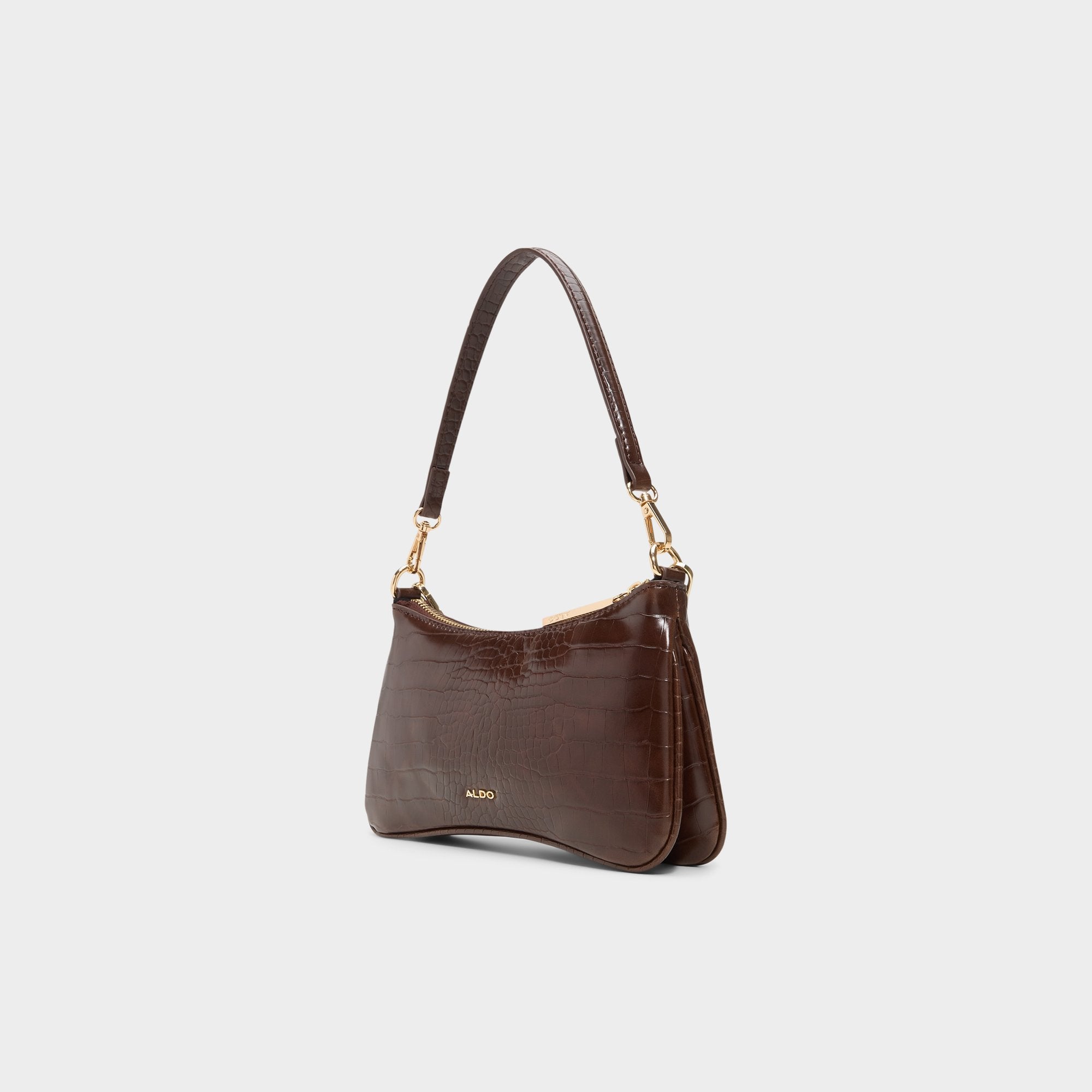Olevyaa – Women Brown Shoulder bag - ALDO