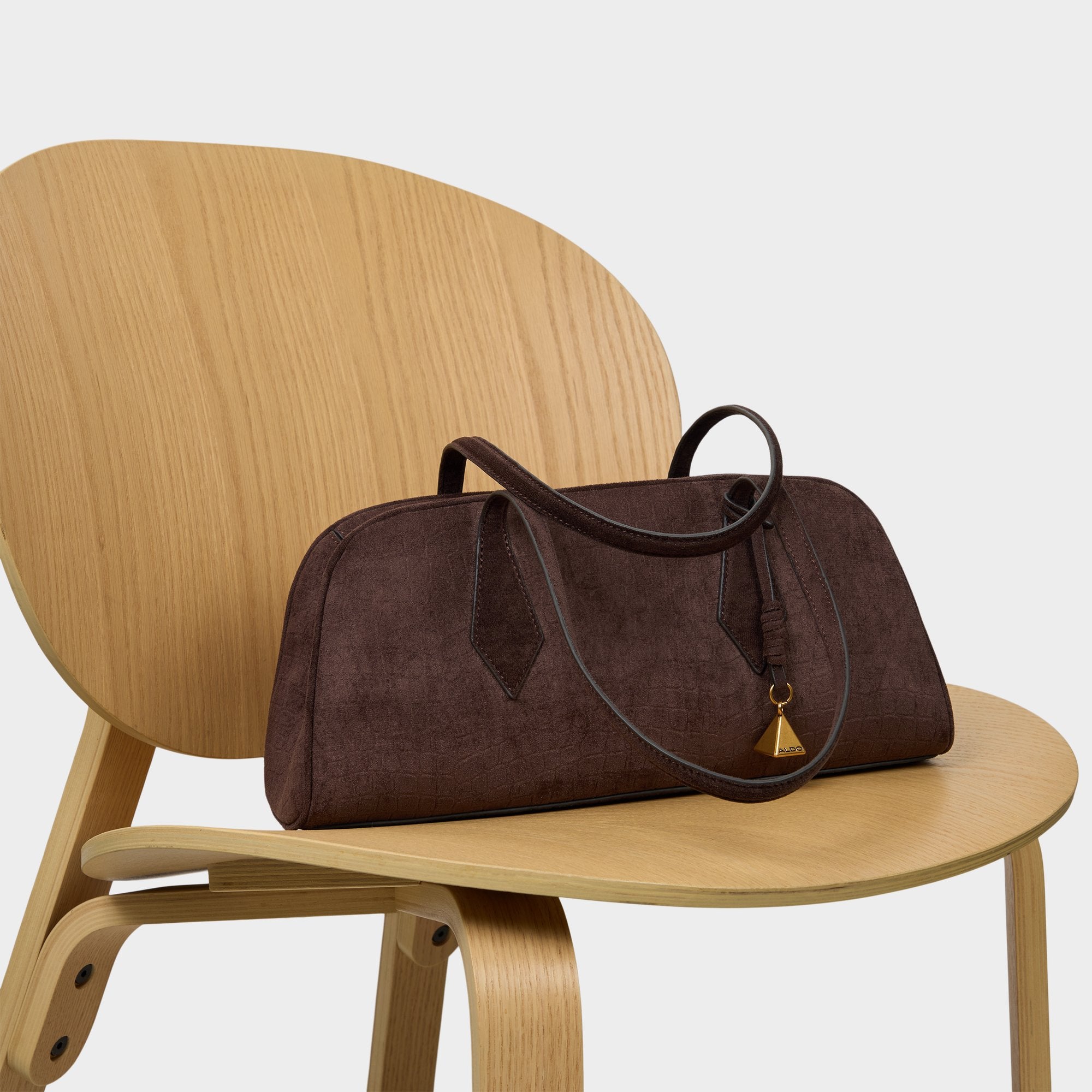 The Everyday Bag – Women Brown primary - multi Shoulder bag - ALDO