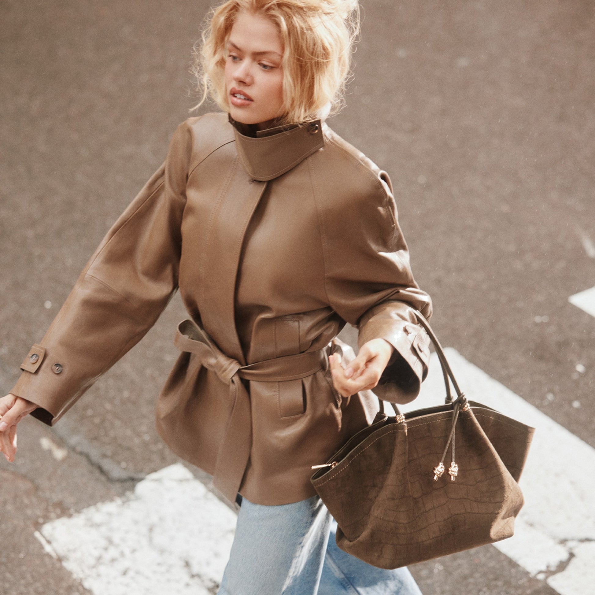 Product media for The Power Tote