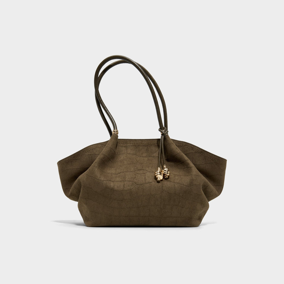 The Power Tote