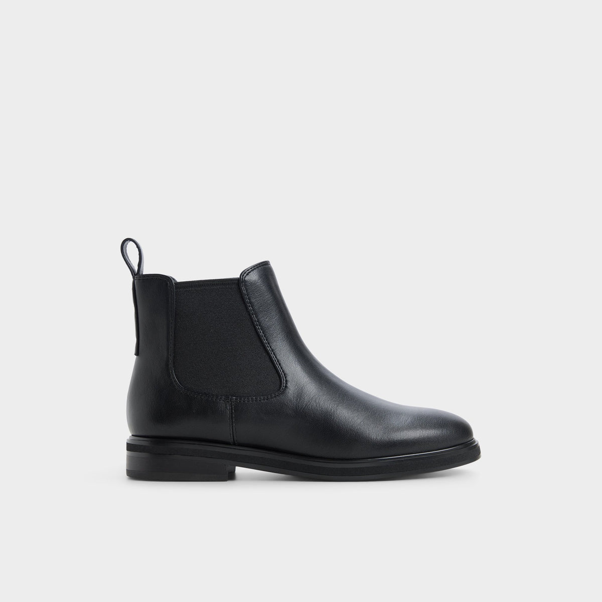 Main View of Black Chellsey  for Womens