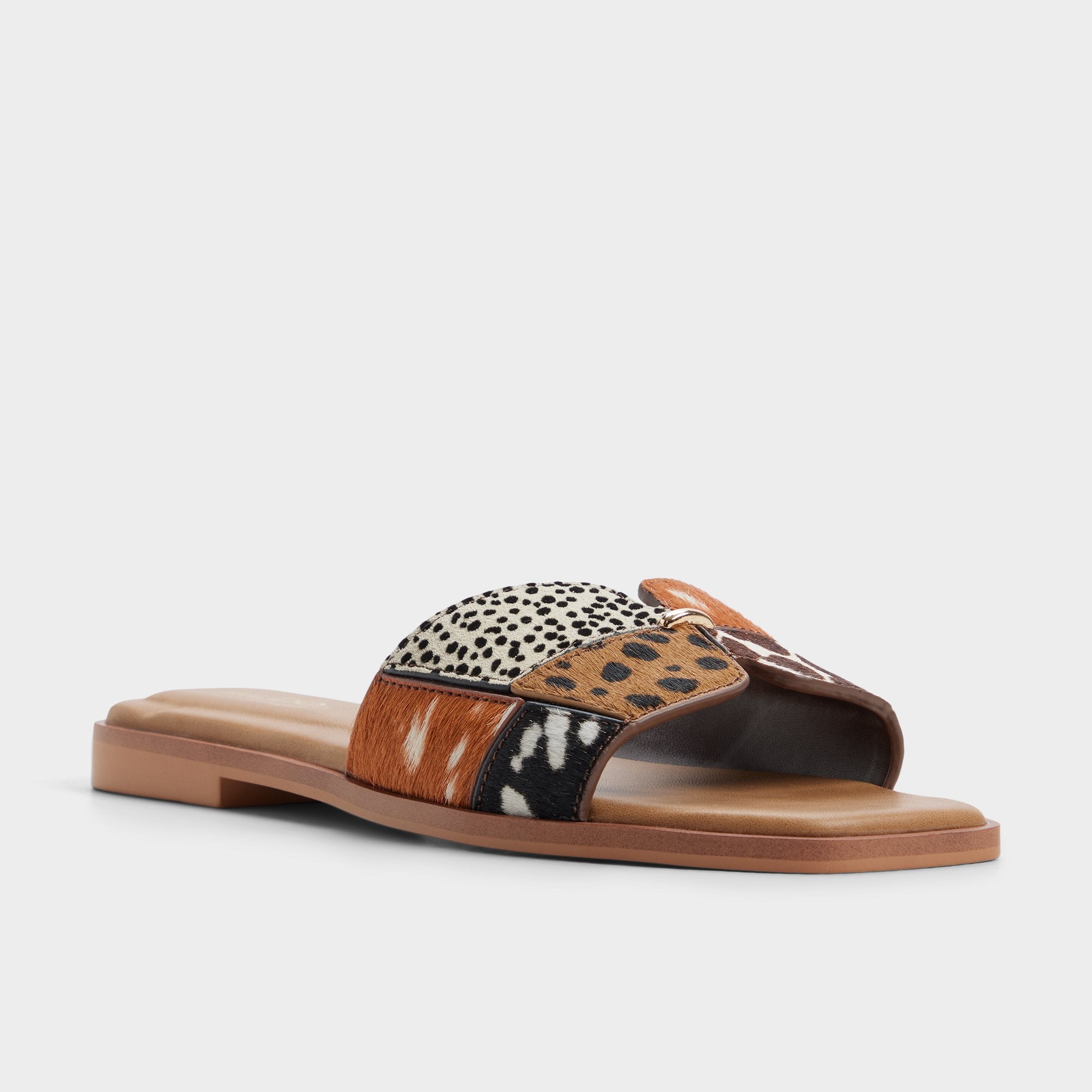 Itsandalmix – Women Brown multi - ALDO
