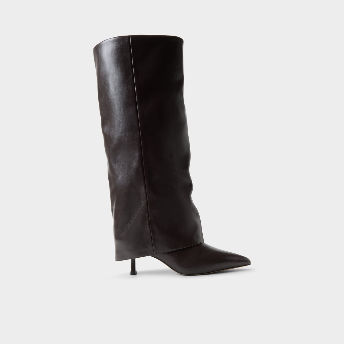 Main View of Dark brown Aseader-wc  for Womens