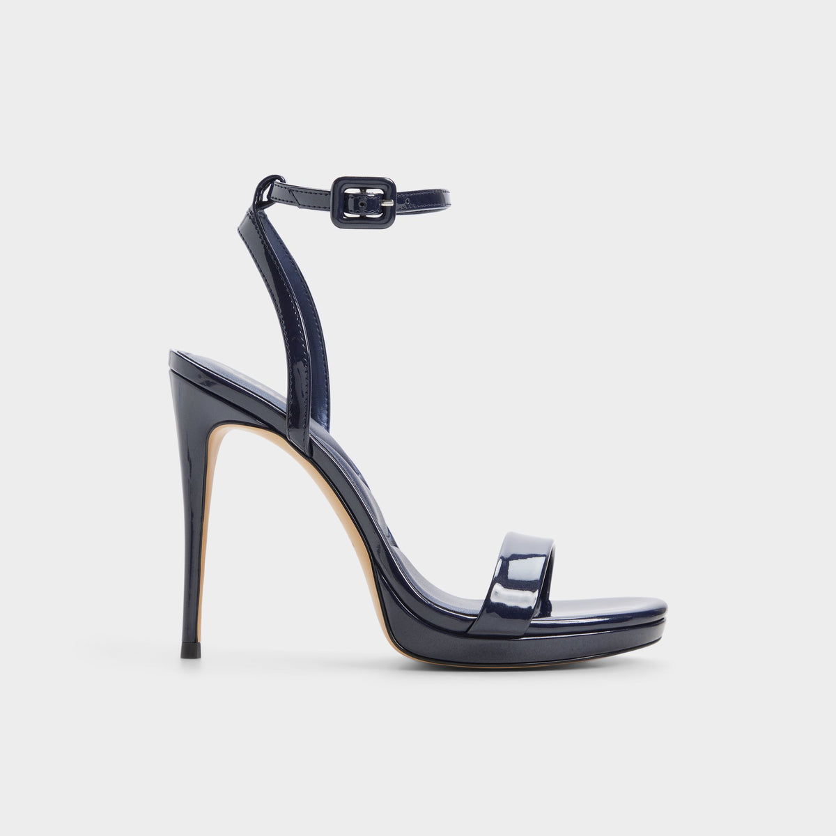 Main View of Navy Katelina  for Womens