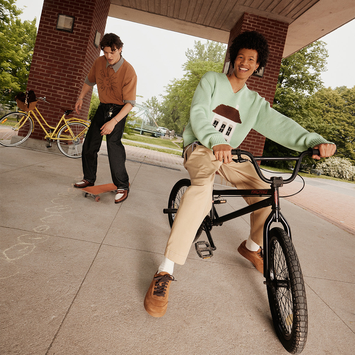 Shop men's new arrivals